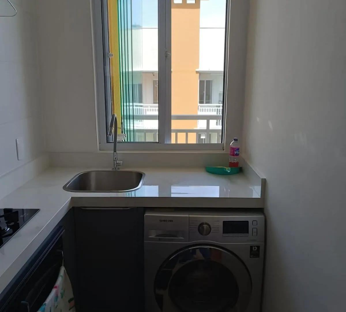 Apartamento Vila Acoriana Confort Clube 9 Andar Barra Velha  0*, Barra Velha (Santa Catarina)